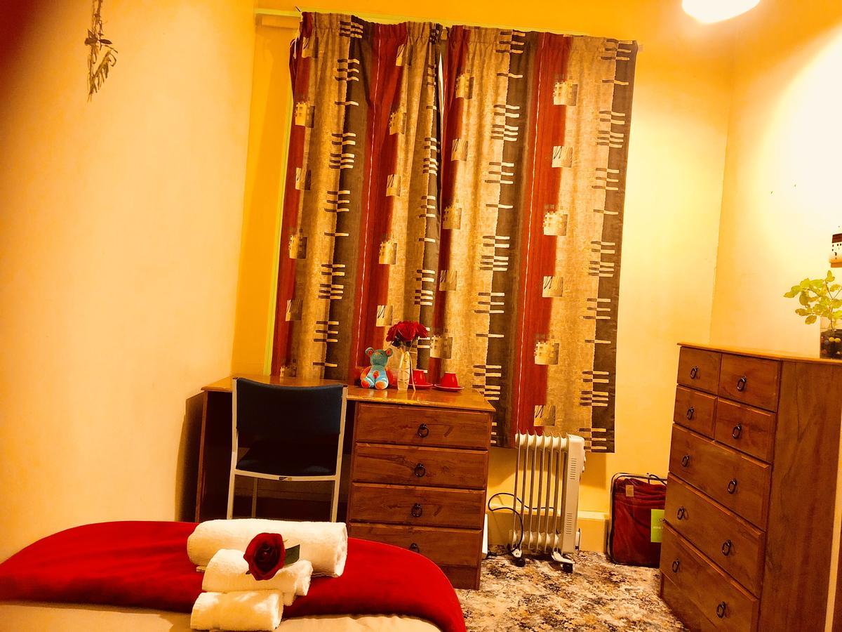 Harbourview Stadium Hotel 但尼丁 外观 照片