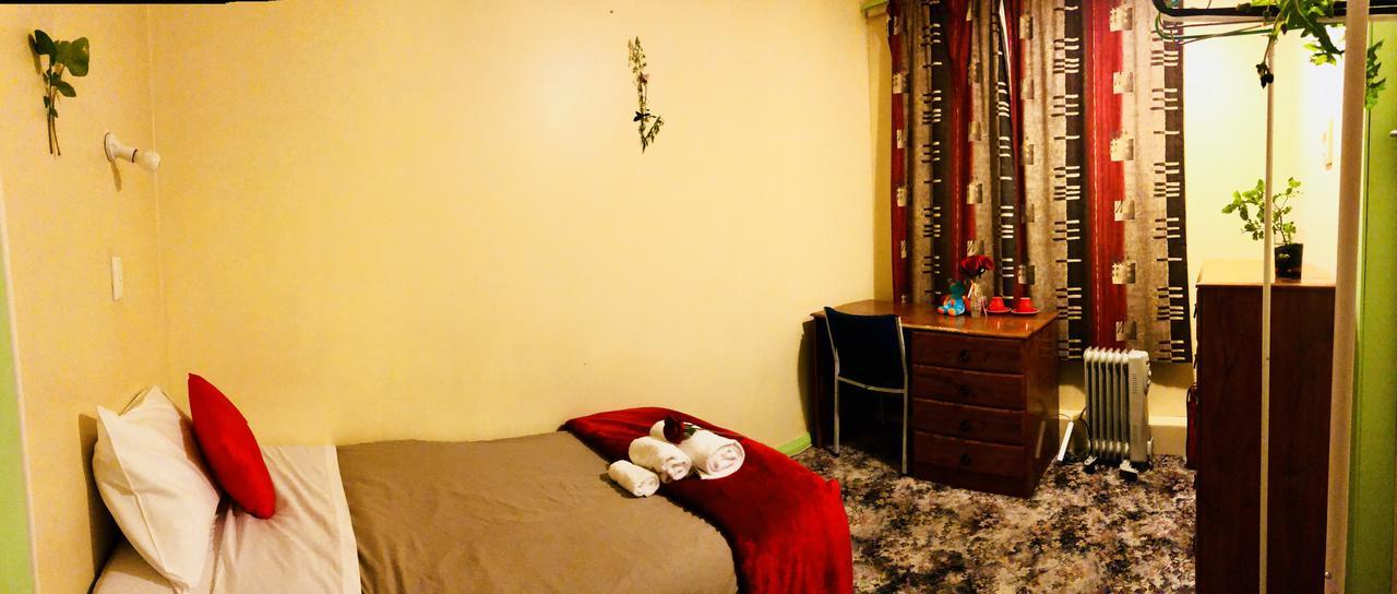 Harbourview Stadium Hotel 但尼丁 外观 照片